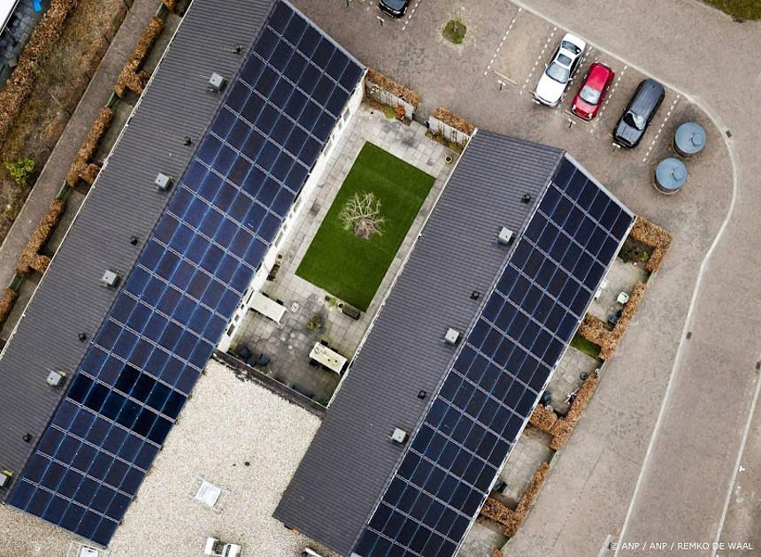 Energietransport kost huishoudens volgend jaar 25 euro extra