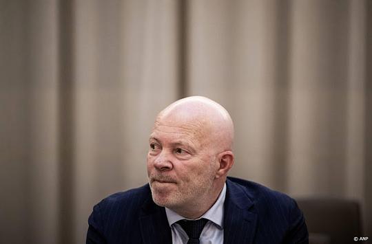 Rotterdam: bouwstop Shell-fabriek 'zeer teleurstellend'