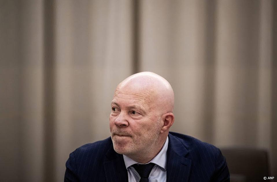 Rotterdam: bouwstop Shell-fabriek 'zeer teleurstellend'