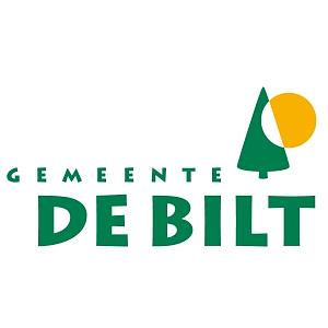 Gemeente De Bilt - Toezichthouder bouwen logo