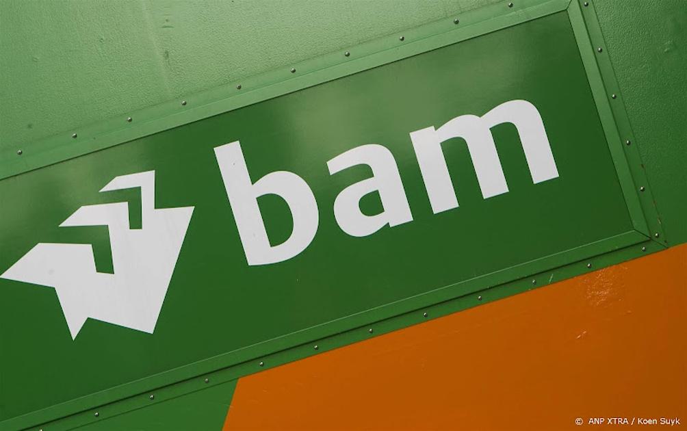 BAM logo