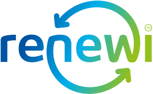 Renewi logo