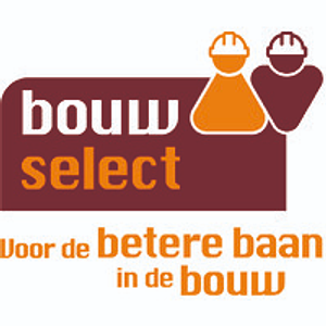 Bouwselect logo