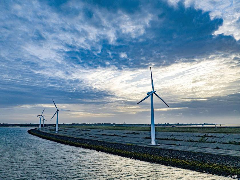 Sif verlaagt winstverwachting voor windmolenpalen