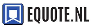 Equote.nl  logo