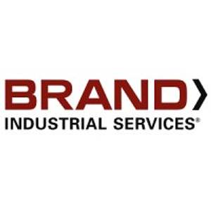 Brand Energy & Infrastructure Services logo