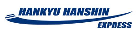 Hankyu Hanshin Express B.V.