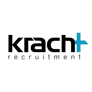 Kracht Recruitment logo