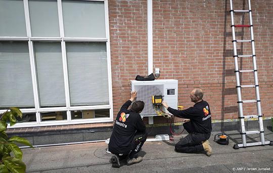 Steun voor duurzame warmte zolang bedrijfswinsten beperkt blijven