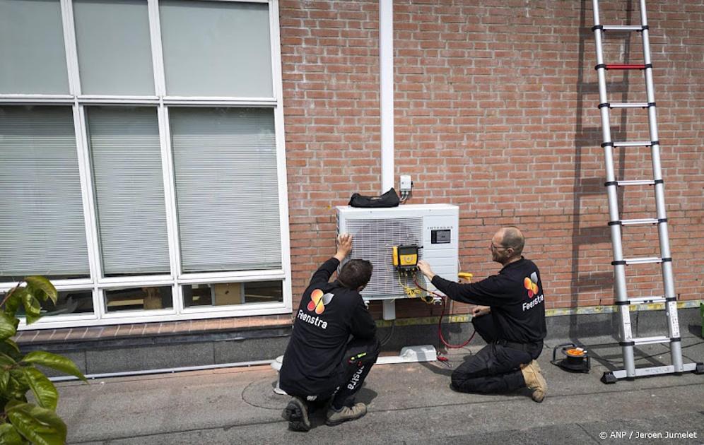 Steun voor duurzame warmte zolang bedrijfswinsten beperkt blijven