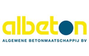 Albeton logo