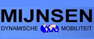 Mijnsen Dynamische Mobiliteit B.V. logo