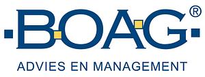 BOAG BV logo