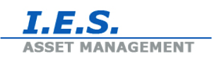 I.E.S. Asset Management B.V. logo