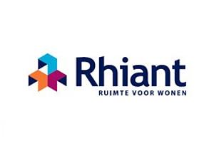 Rhiant logo