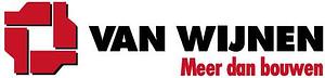 Van Wijnen Holding N.V. logo