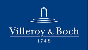 Villeroy & Boch Badkamer Welness logo