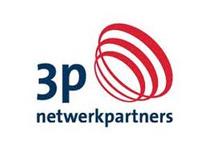 3P Netwerkpartners logo