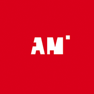 AM logo