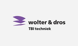 Wolter & Dros logo
