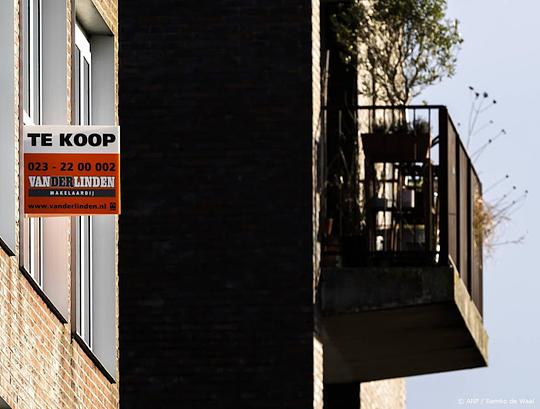 de hypotheekrenteaftrek dreigt te verdwijnen