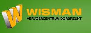 wisman logo