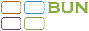 Bun Supermarkten logo