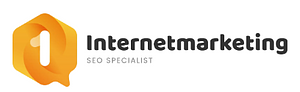 1-internetmarketing logo