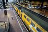 Treinverkeer Rotterdam pas hervat na tunnelveiligheid, waarschuwt ProRail