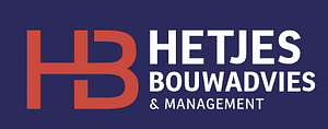 Hetjes Bouwadvies logo