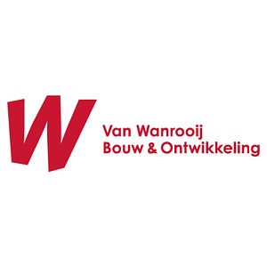 Van Wanrooij Bouw & Ontwikkeling logo