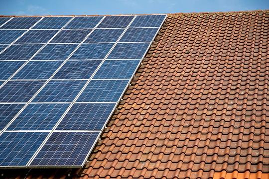 Nieuwe subsidieronde voor extra zonnepanelen in de gemeente Amsterdam