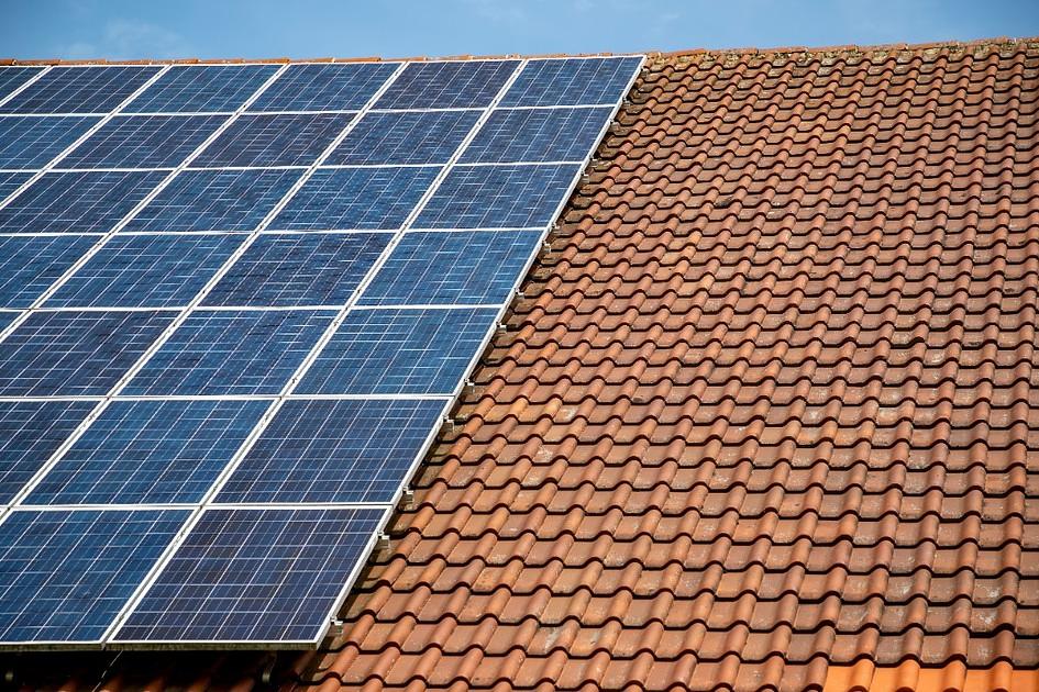 Nieuwe subsidieronde voor extra zonnepanelen in de gemeente Amsterdam