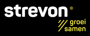 Strevon | Opleidingen en vaste banen in de techniek logo