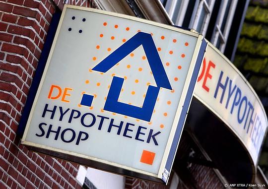 Huizenmarkt heeft in oktober definitief herstel ingezet