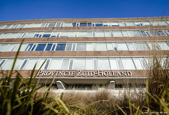 Debat over windturbines in Groene Hart Zuid-Holland uitgesteld