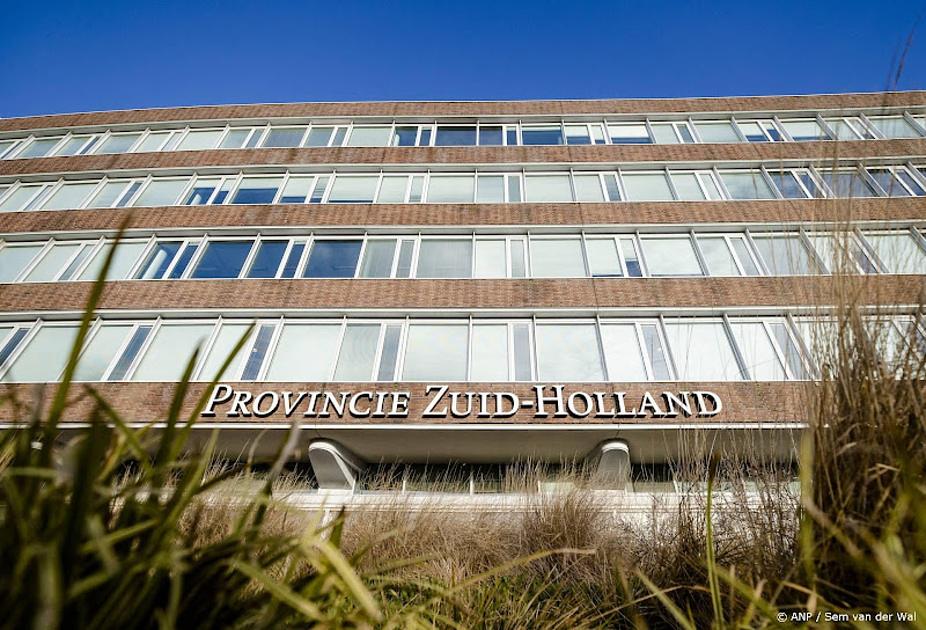 Debat over windturbines in Groene Hart Zuid-Holland uitgesteld