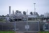 Nederlandse gasproductie daalt, afname op zee neemt af