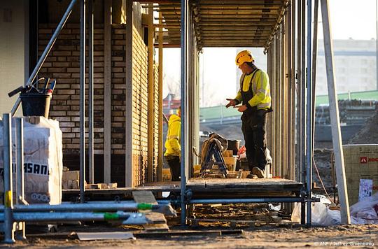 Meer hypotheekaanvragen, vooral voor verbouwingen
