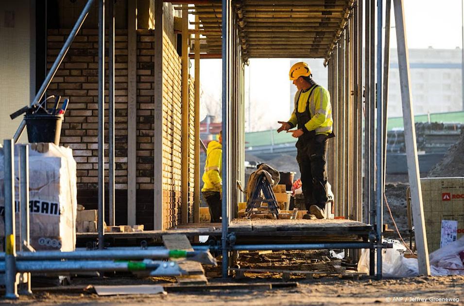 Meer hypotheekaanvragen, vooral voor verbouwingen