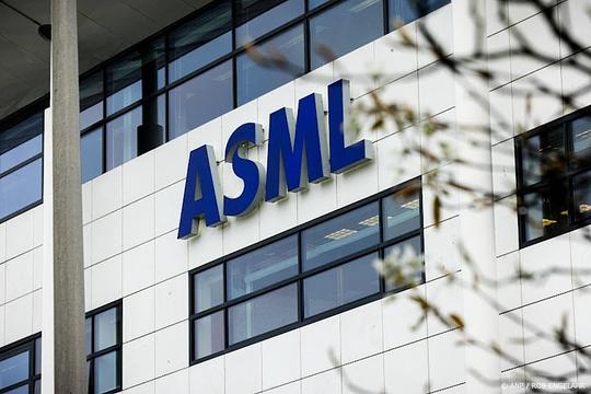 Nederland heeft meer ASML's nodig, zeggen onderzoekers van TNO