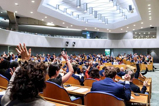 Kamer keurt woningwet goed: statushouders verliest voorrangspositie