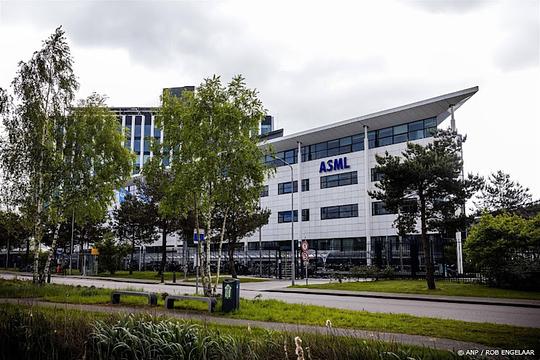ASML bereid bij te dragen aan de ontwikkeling van duizenden nieuwe woningen in de regio