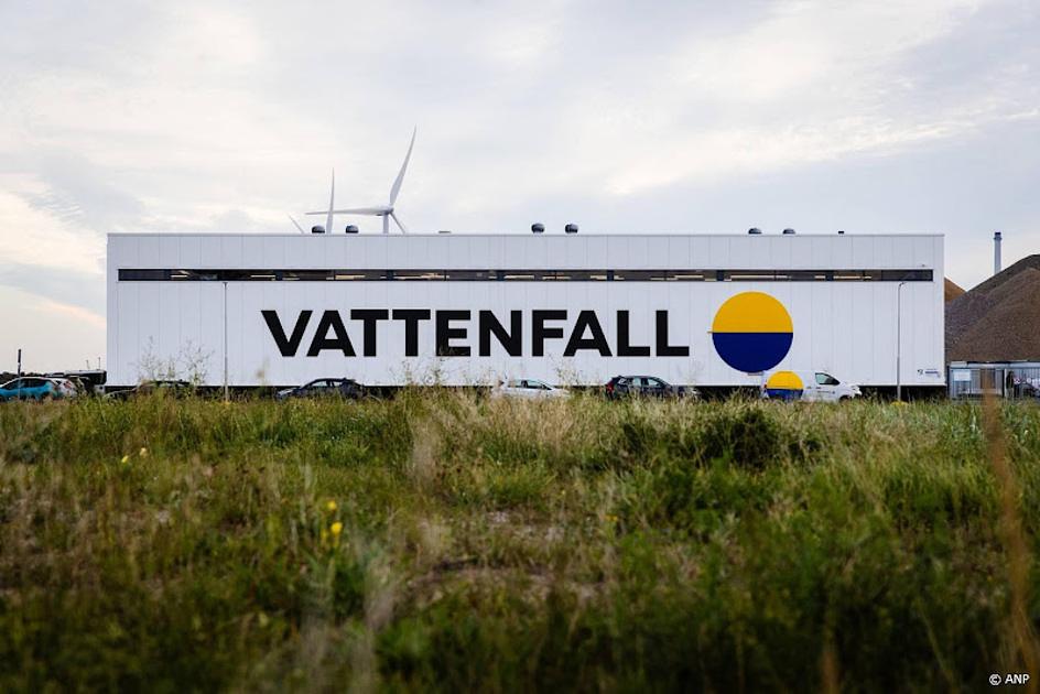 Vattenfall Nederland stelt nieuwe topvrouw aan