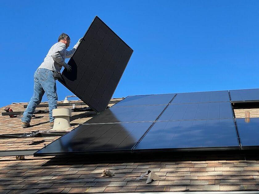 Meer energiezuinige woningen in Deventer gebouwd