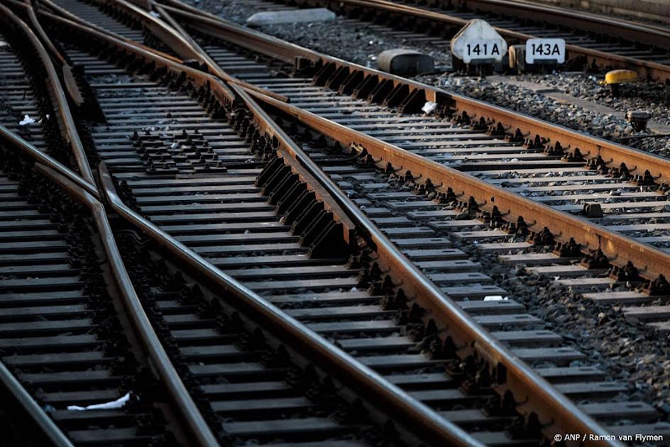 Nederland voor Europees Hof gedaagd om spoorverdeling aan NS