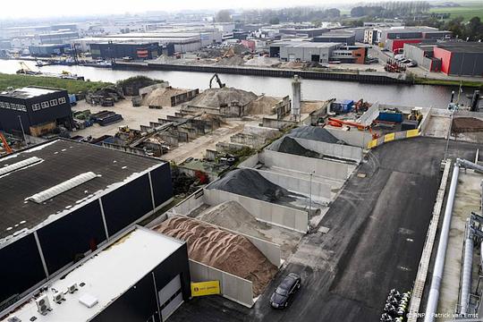 Industrie ziet omzet stijgen, maar ook meer faillissementen