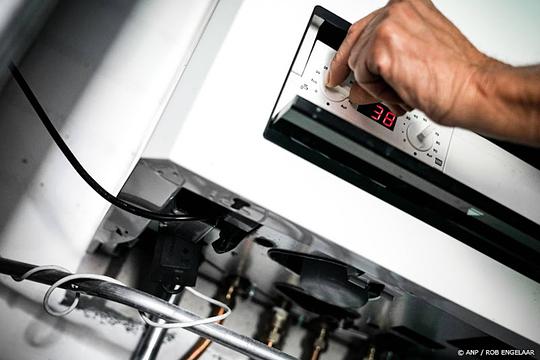 het nationaal warmtefonds biedt leningen aan voor verduurzaming