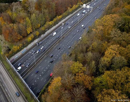 Infrastructuur piept en kraakt, logistieke sector vraagt om actie
