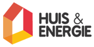 Huis & Energie logo